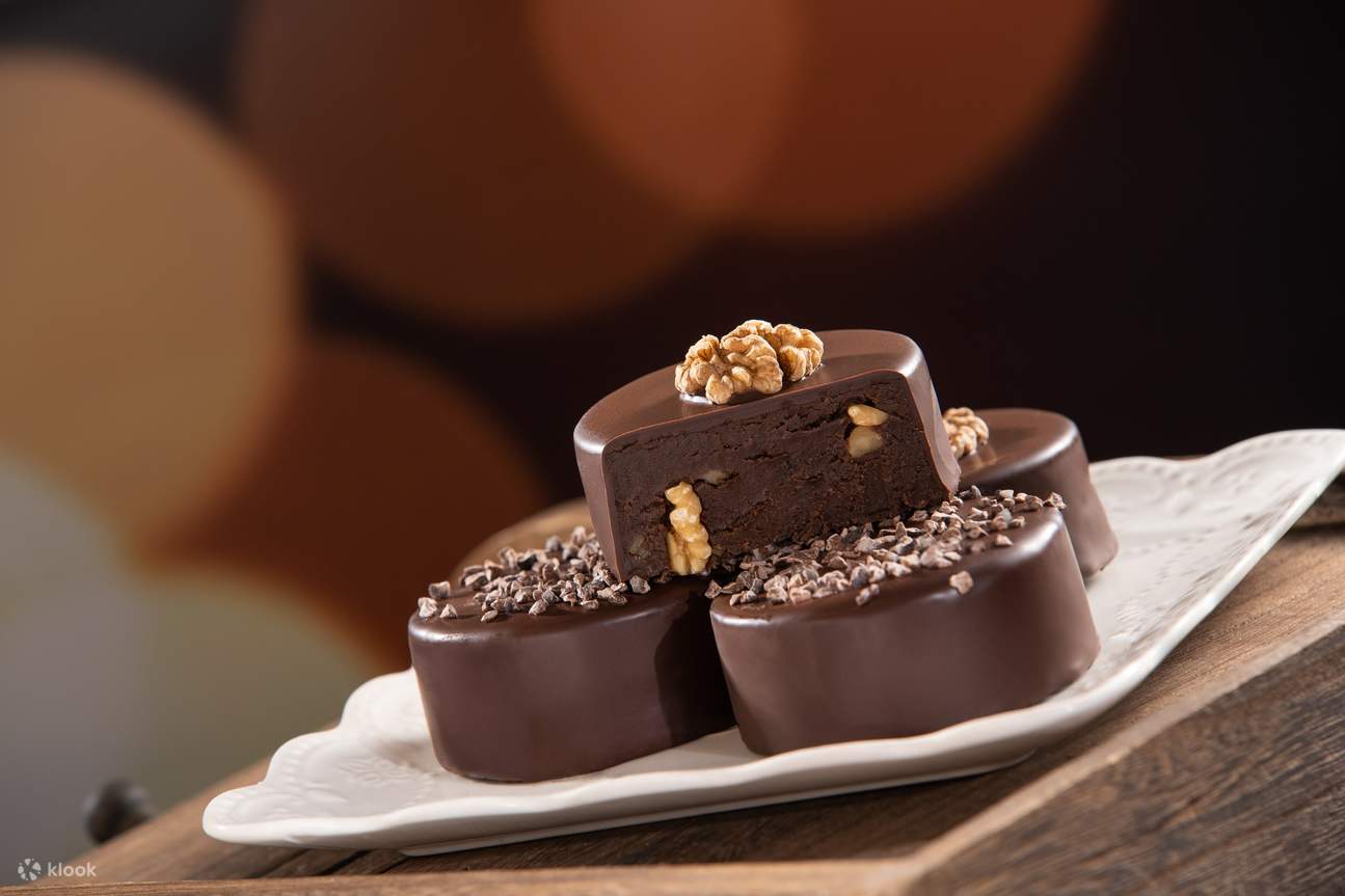 Mrs. Fields Cookies | $50 e-voucher | Multi redemption points over Hong ...